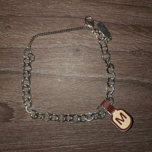 James Avery Charm Bracelet - Medium